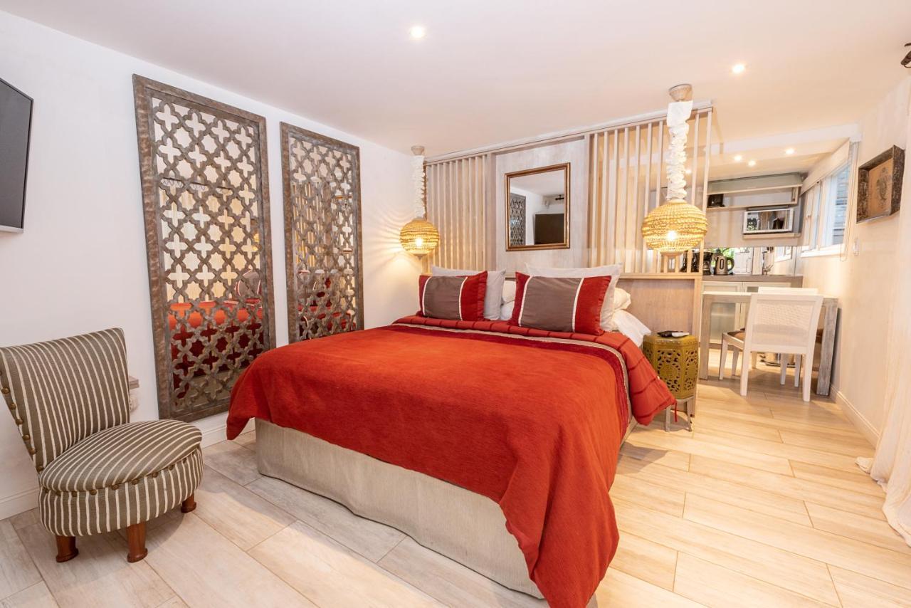 Apart-hotel Runa Moraira &