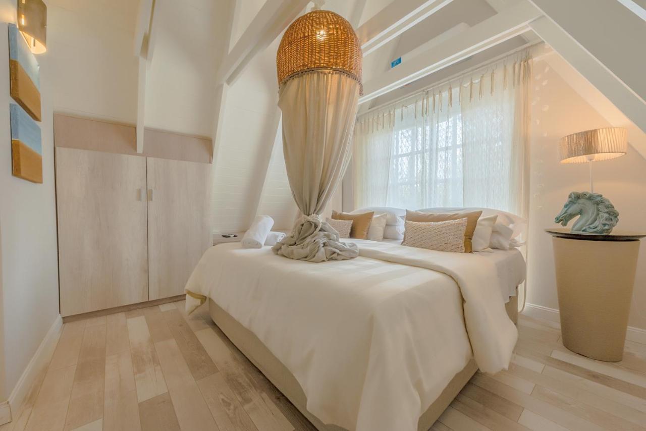Runa Moraira & Apart-hotel