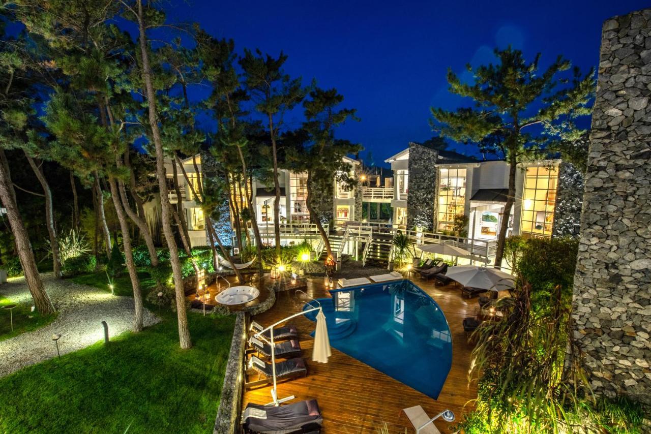 Runa Moraira & 3* Mar de Las Pampas