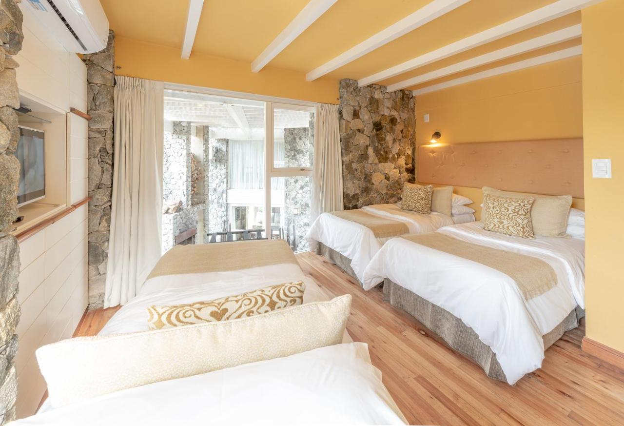 Apartahotel Runa Moraira &