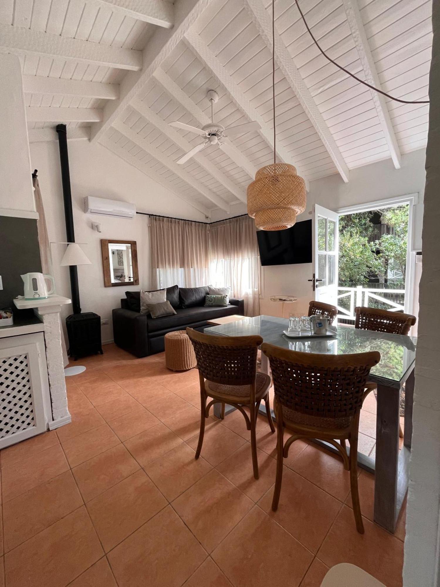 Runa Moraira & Apart-hotel
