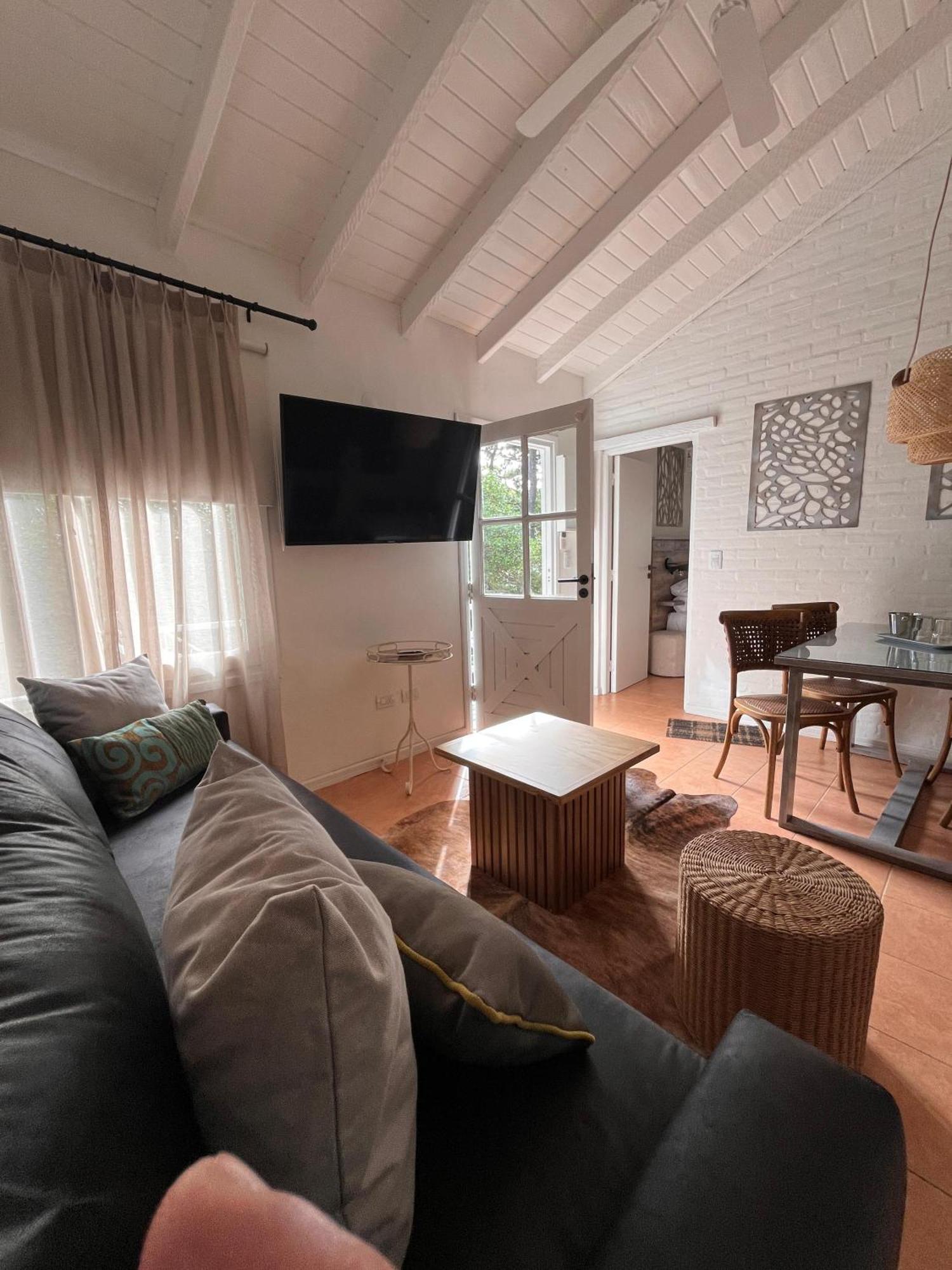 Apart-hotel Runa Moraira & Mar de Las Pampas