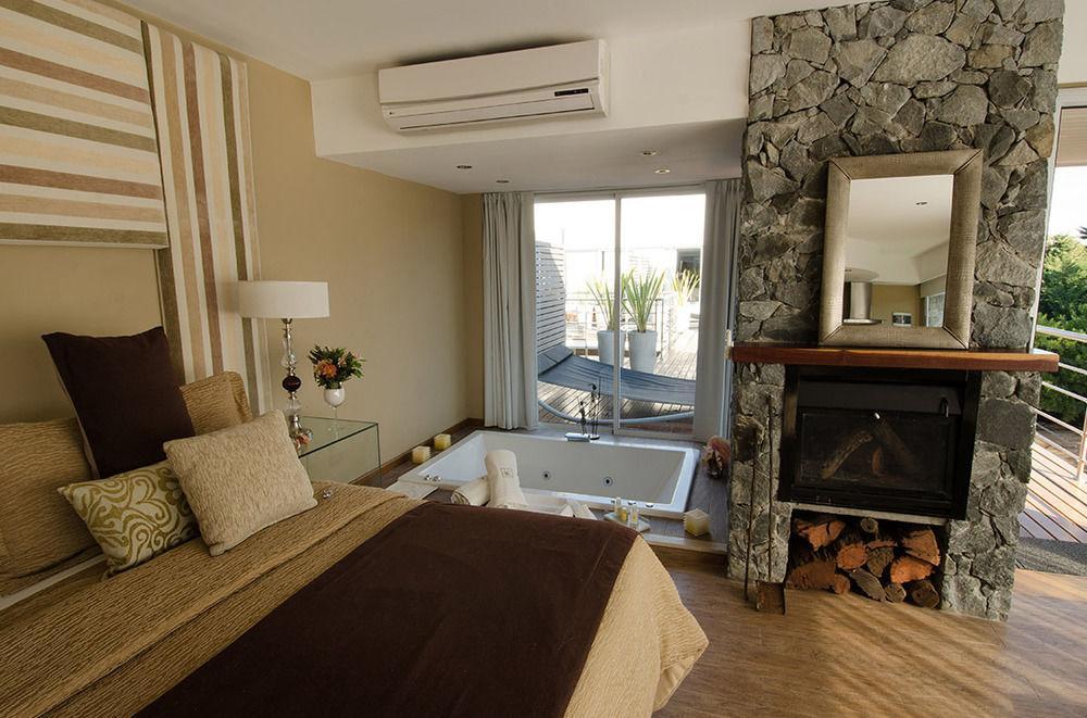 Apart-hotel Runa Moraira & Mar de Las Pampas